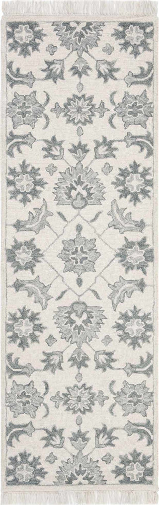 Safavieh Aspen 321 Green/Grey Area Rug 