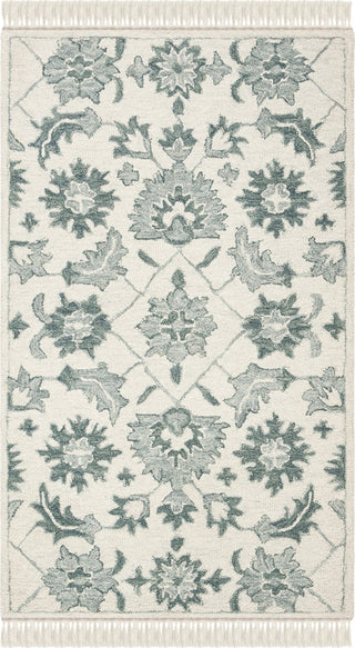 Safavieh Aspen 321 Green/Grey Area Rug main image