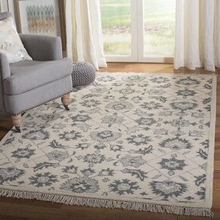 Safavieh Aspen 321 Green/Grey Area Rug Room Scene Feature