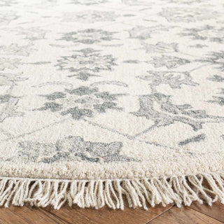 Safavieh Aspen 321 Green/Grey Area Rug Detail