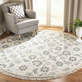 Safavieh Aspen 321 Green/Grey Area Rug Room Scene