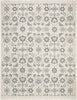 Safavieh Aspen 321 Green/Grey Area Rug Main