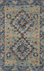 Safavieh Aspen 504 Blue/Beige Area Rug main image