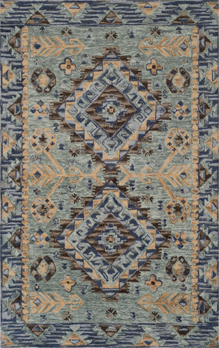 Safavieh Aspen 504 Blue/Beige Area Rug main image