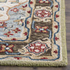 Safavieh Aspen 506 Sage/Brown Area Rug Detail