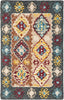 Safavieh Aspen 508 Beige/Charcoal Area Rug main image