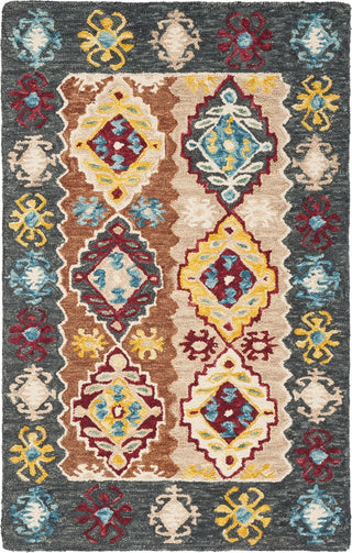 Safavieh Aspen 508 Beige/Charcoal Area Rug main image