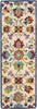 Safavieh Aspen 509 Ivory/Blue Area Rug