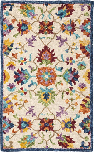 Safavieh Aspen 509 Ivory/Blue Area Rug main image