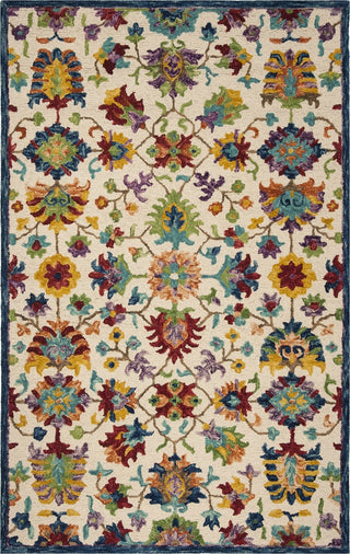 Safavieh Aspen 509 Ivory/Blue Area Rug Main