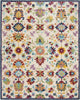 Safavieh Aspen 509 Ivory/Blue Area Rug Main