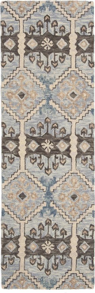 Safavieh Aspen 512 Light Blue/Cream Area Rug 