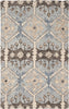 Safavieh Aspen 512 Light Blue/Cream Area Rug main image