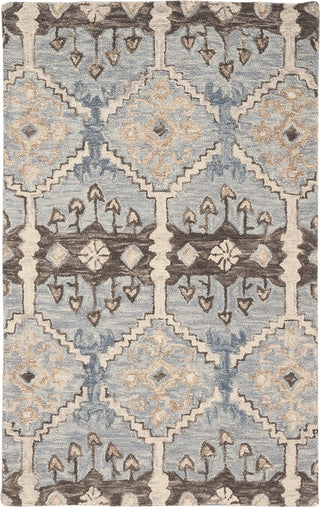 Safavieh Aspen 512 Light Blue/Cream Area Rug main image