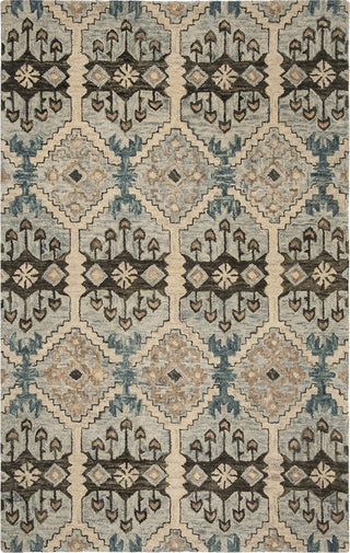 Safavieh Aspen 512 Light Blue/Cream Area Rug Main