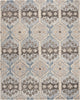 Safavieh Aspen 512 Light Blue/Cream Area Rug Main