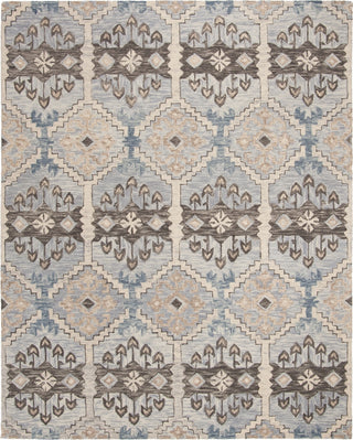 Safavieh Aspen 512 Light Blue/Cream Area Rug Main