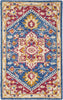 Safavieh Aspen 513 Navy/Fuchsia Area Rug main image