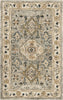 Safavieh Aspen 601 Moss/Ivory Area Rug main image