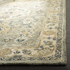 Safavieh Aspen 601 Moss/Ivory Area Rug Detail