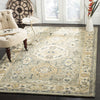 Safavieh Aspen 601 Moss/Ivory Area Rug Room Scene Feature