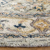 Safavieh Aspen 601 Moss/Ivory Area Rug Detail