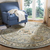 Safavieh Aspen 601 Moss/Ivory Area Rug Room Scene