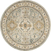 Safavieh Aspen 601 Moss/Ivory Area Rug Round