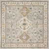 Safavieh Aspen 601 Moss/Ivory Area Rug Square