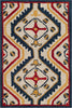 Safavieh Aspen 701 Ivory/Multi Area Rug 