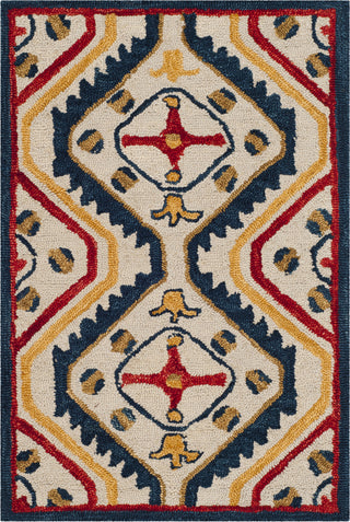 Safavieh Aspen 701 Ivory/Multi Area Rug 