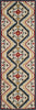 Safavieh Aspen 701 Ivory/Multi Area Rug 