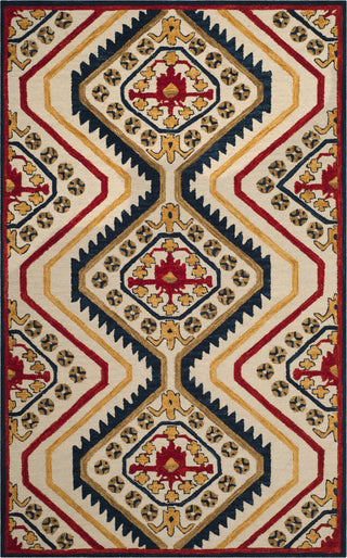 Safavieh Aspen 701 Ivory/Multi Area Rug main image