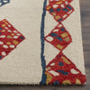Safavieh Aspen 702 Ivory/Multi Area Rug Detail