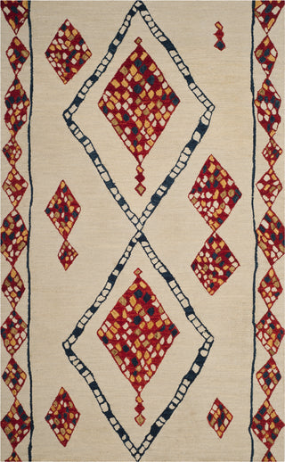 Safavieh Aspen 702 Ivory/Multi Area Rug main image