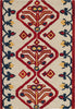Safavieh Aspen 703 Ivory/Multi Area Rug 