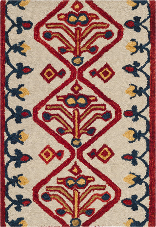 Safavieh Aspen 703 Ivory/Multi Area Rug 