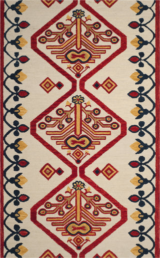 Safavieh Aspen 703 Ivory/Multi Area Rug main image