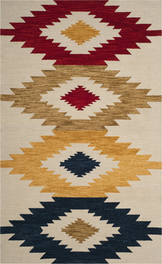 Safavieh Aspen 704 Ivory/Multi Area Rug main image