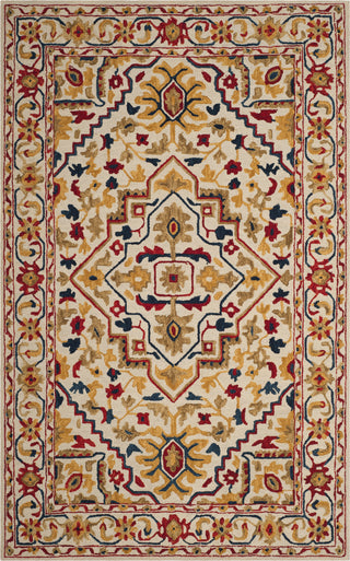 Safavieh Aspen 705 Ivory/Multi Area Rug main image