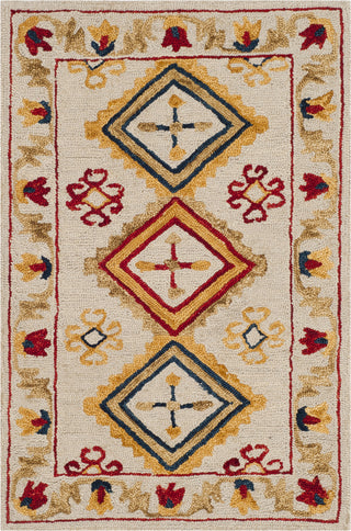 Safavieh Aspen 706 Ivory/Multi Area Rug 