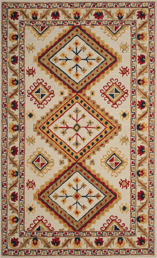 Safavieh Aspen 706 Ivory/Multi Area Rug main image