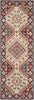 Safavieh Aspen 801 Red/Ivory Area Rug 
