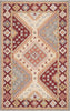 Safavieh Aspen 801 Red/Ivory Area Rug Main