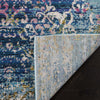 Safavieh Aria ARA128B Blue/Multi Area Rug