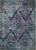 Safavieh Aria ARA128B Blue/Multi Area Rug