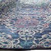 Safavieh Aria ARA128B Blue/Multi Area Rug Detail Image