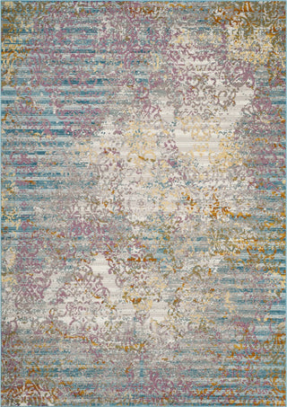 Safavieh Aria ARA128C Cream/Multi Area Rug