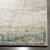 Safavieh Aria ARA156C Cream/Blue Area Rug Detail Image