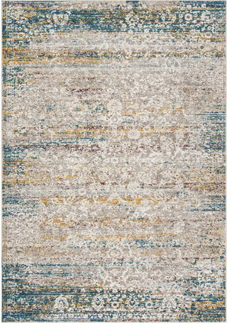 Safavieh Aria ARA156C Cream/Blue Area Rug